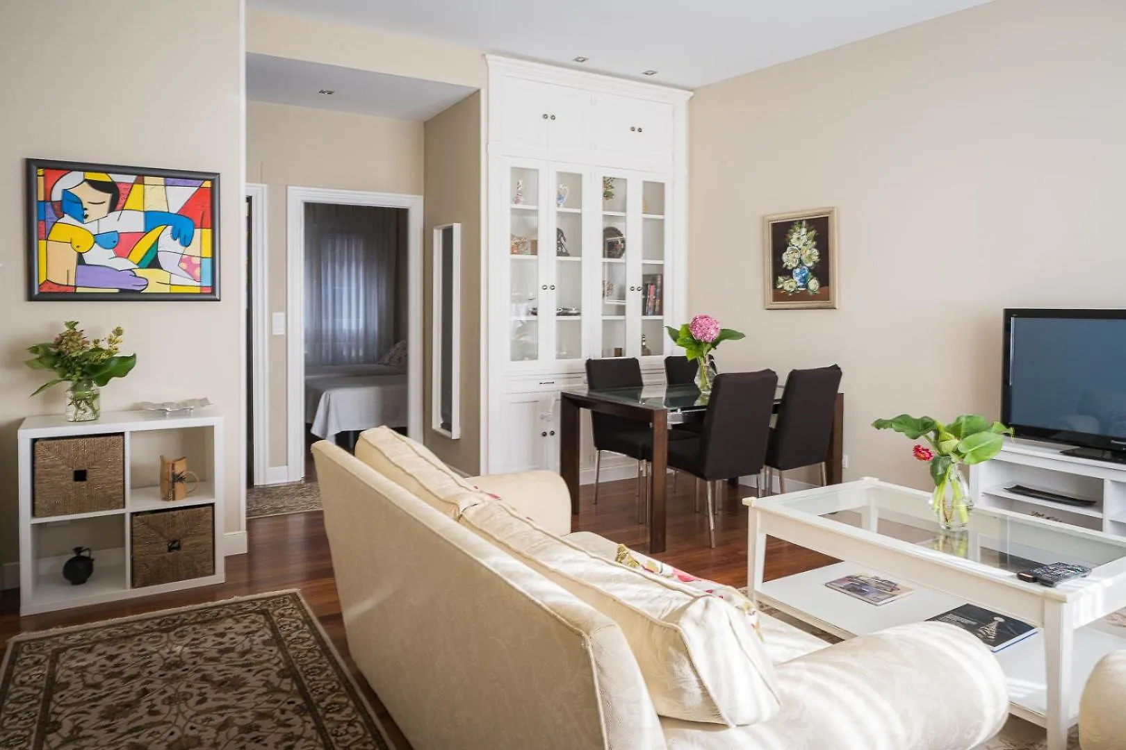 Apartamento Piso nuevo y espacioso en el centro de Mundaka