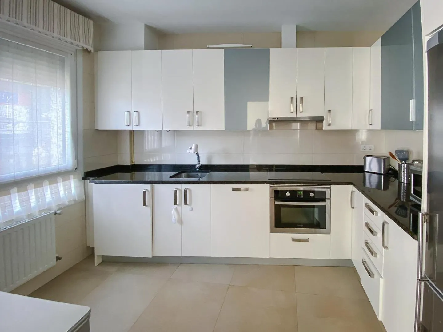 Apartamento Piso nuevo y espacioso en el centro de Mundaka España