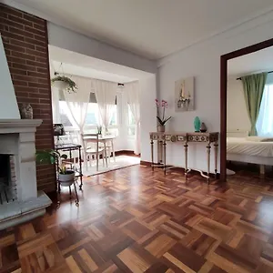 Lurra Apartamento