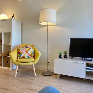 Xuloss 2 Apartamento