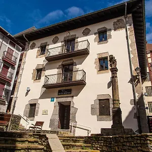 Hotel Branka, Mundaka