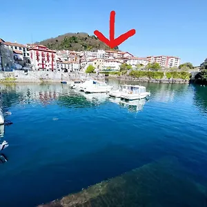 Piso Turistico Con Opcion A Garaje Mundaka