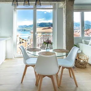 Centre By Urdaibai Apartamento