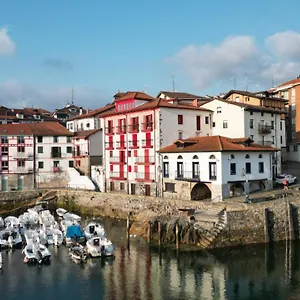 Aparthotel Apartamentos&spa Port, Mundaka