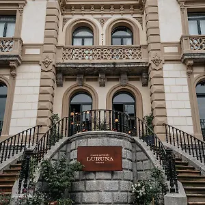 Hotel Luruna Palacio Larrinaga, Mundaka