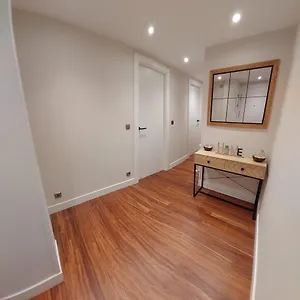 Apartamento Ideal Apartamento