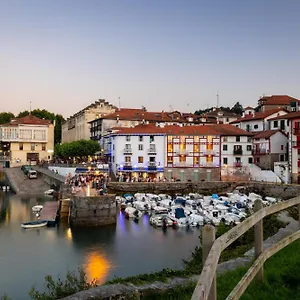 Hotel Hotel&spa El Puerto, Mundaka