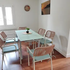 Appartement Sea Flat, Mundaka