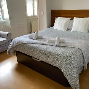 Kresala Etxea Apartamento