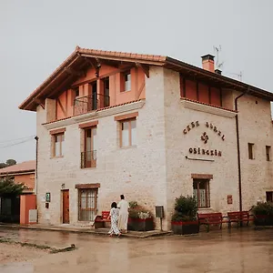 Osingain Сasa de vacaciones