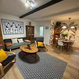 Avec 2 chambre Mundaka