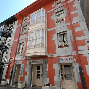Hotel Eco, Mundaka