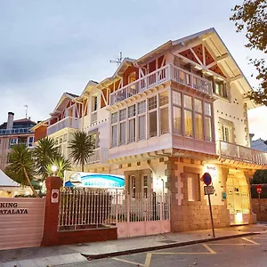 Hotel Atalaya, Mundaka